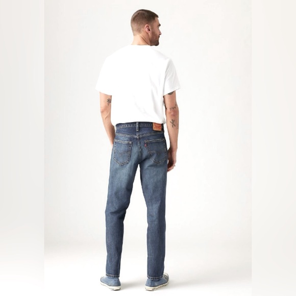 NWOT Levi’s 541™ Athletic Taper Flex Men’s Jeans - Picture 2 of 5